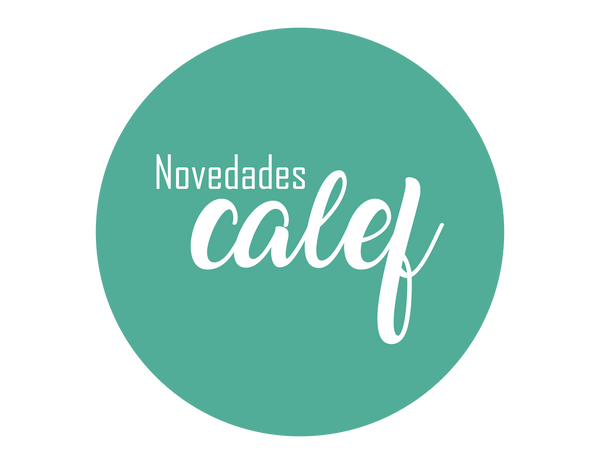 Novedades Calef